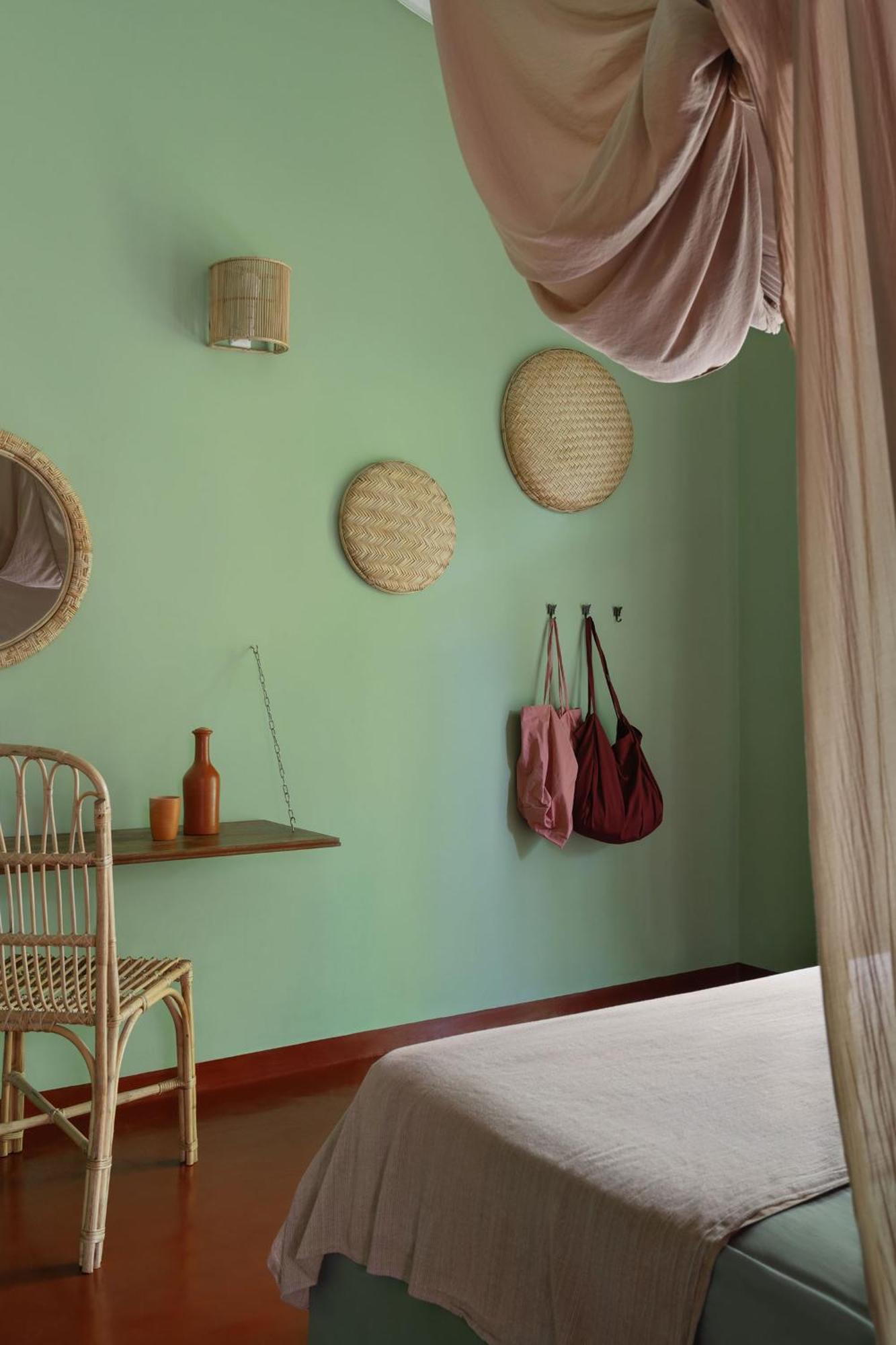 Casa Tikiri - Boutique Hotel Adults-Only Ahangama Exterior photo