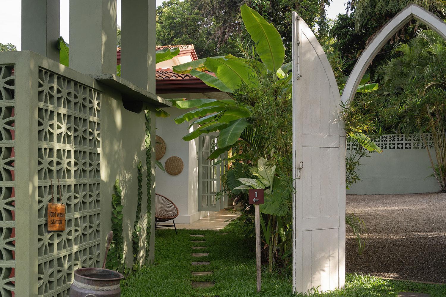 Casa Tikiri - Boutique Hotel Adults-Only Ahangama Exterior photo