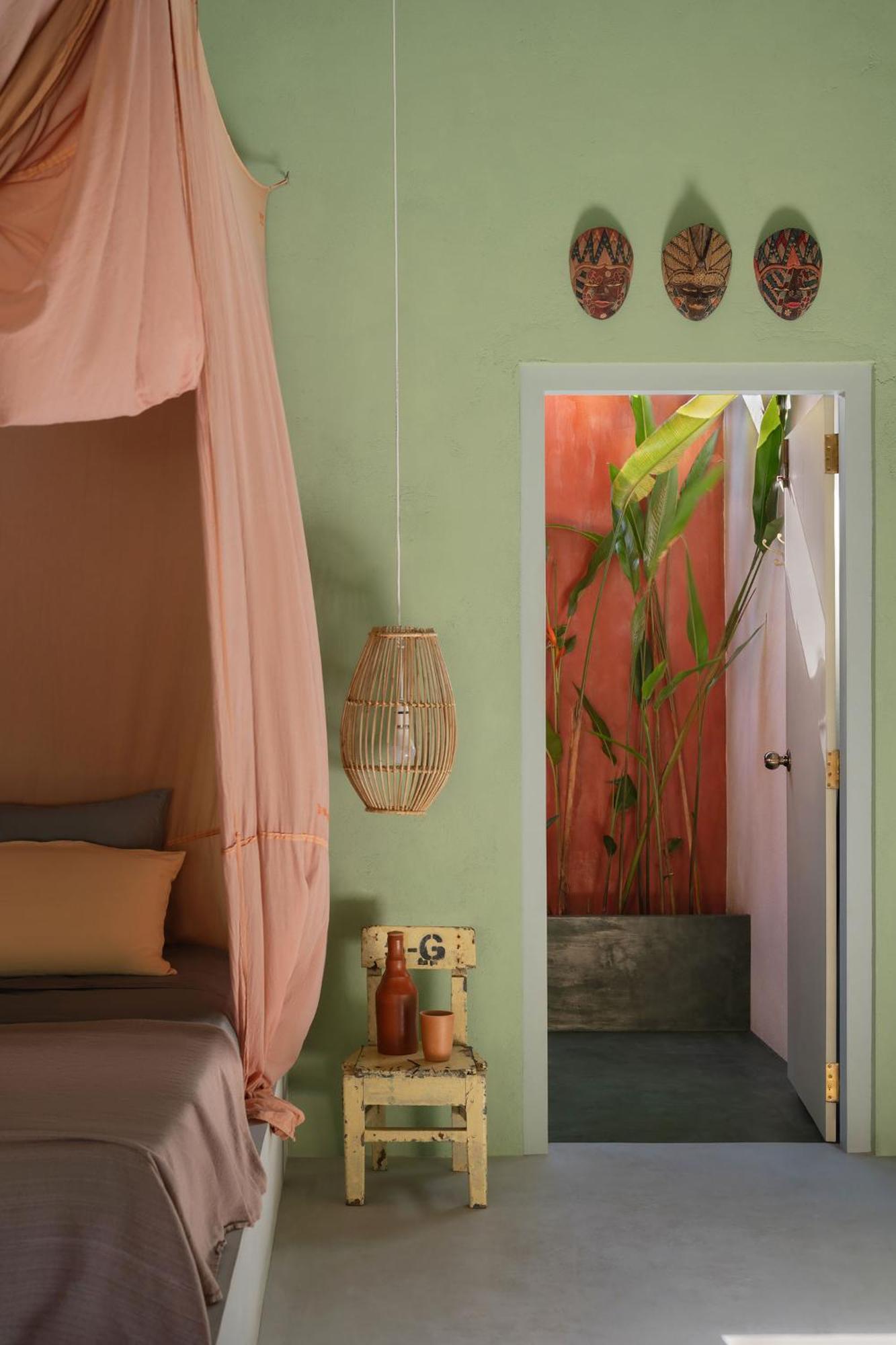 Casa Tikiri - Boutique Hotel Adults-Only Ahangama Exterior photo