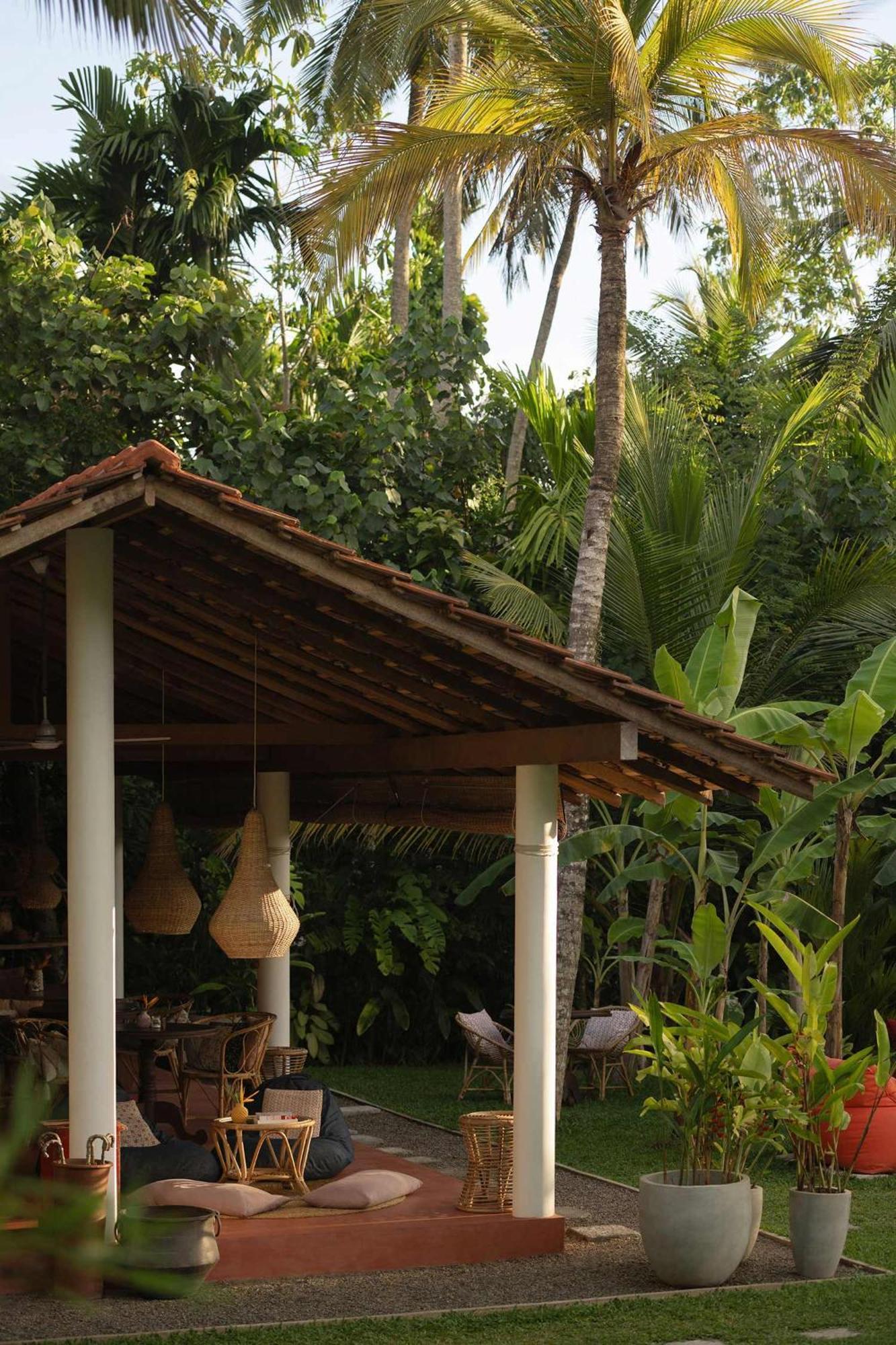 Casa Tikiri - Boutique Hotel Adults-Only Ahangama Exterior photo