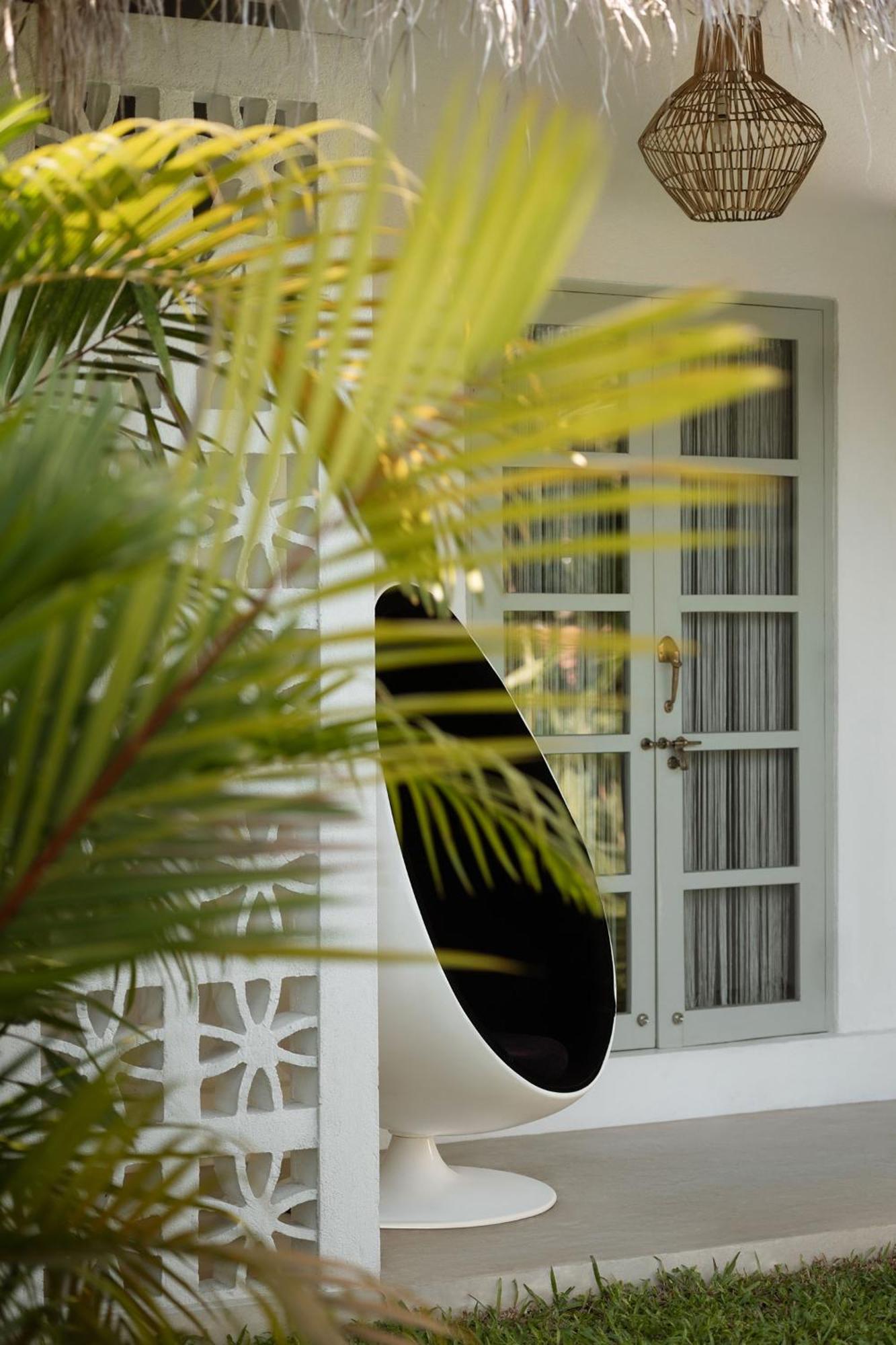 Casa Tikiri - Boutique Hotel Adults-Only Ahangama Exterior photo