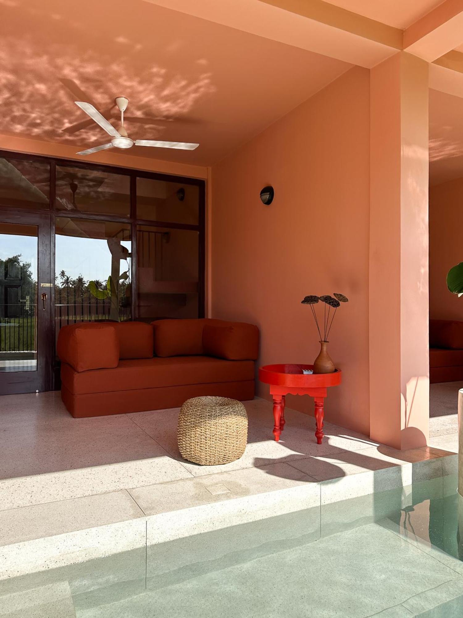 Casa Tikiri - Boutique Hotel Adults-Only Ahangama Exterior photo