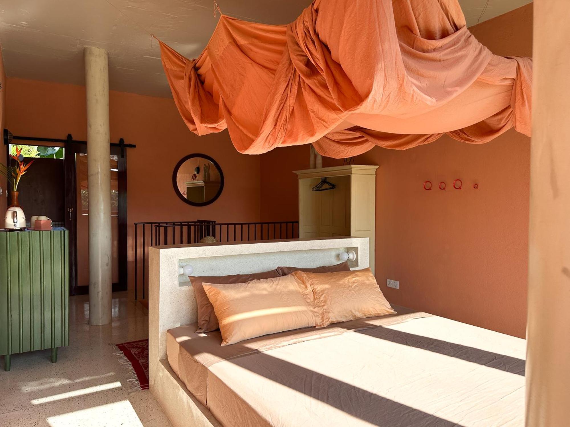 Casa Tikiri - Boutique Hotel Adults-Only Ahangama Exterior photo
