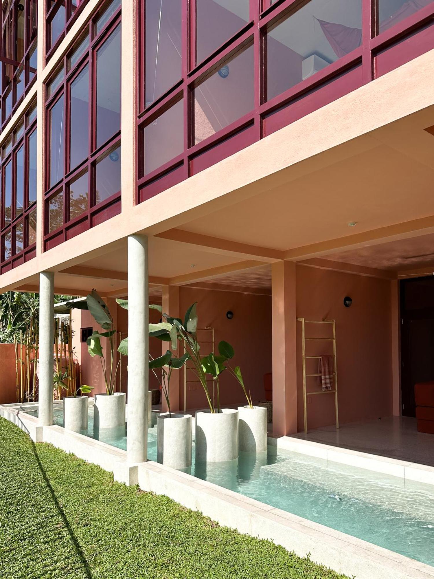 Casa Tikiri - Boutique Hotel Adults-Only Ahangama Exterior photo
