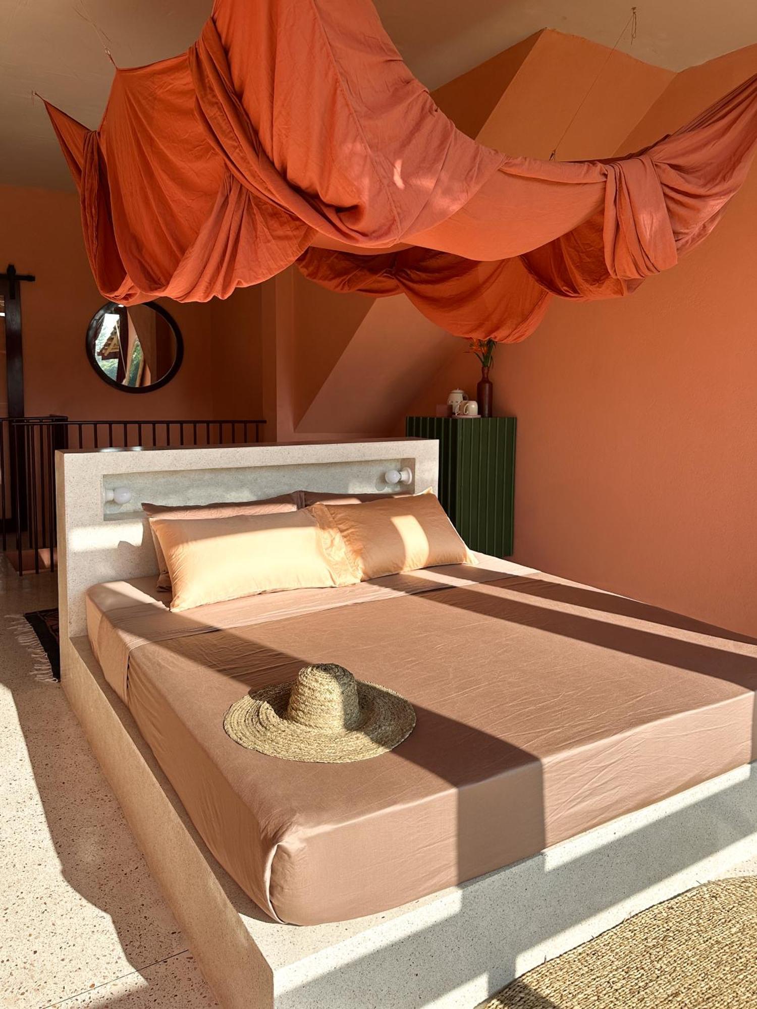 Casa Tikiri - Boutique Hotel Adults-Only Ahangama Exterior photo