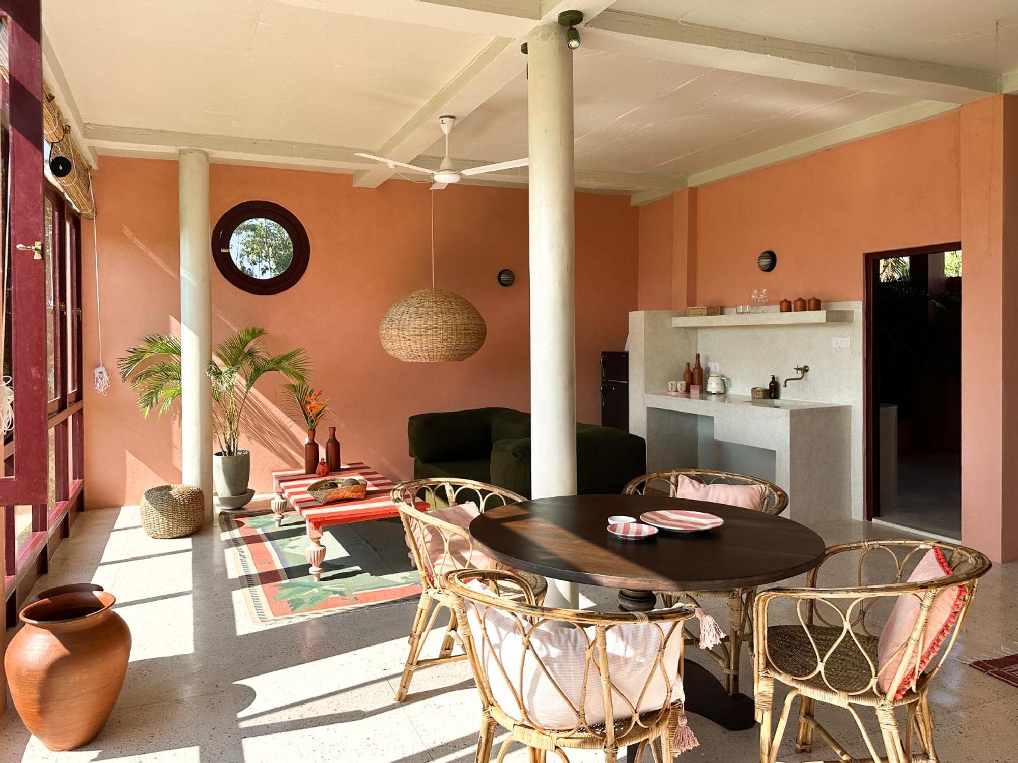 Casa Tikiri - Boutique Hotel Adults-Only Ahangama Exterior photo